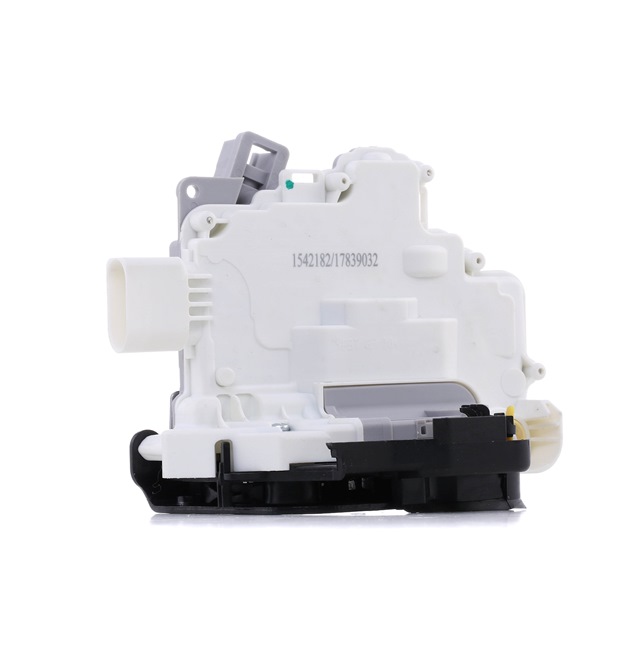 RIDEX 1361D0255 door lock AUDI A4 B6/B7 Convertible (8H7, 8HE) 2.0 TDI 136hp 2008