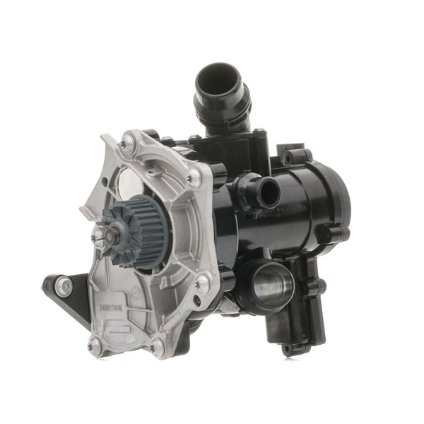 Numéro OEM 06L 121 111 G - Pompe à eau SKWP-0520585 AUDI, SEAT, SKODA, PORSCHE, CUPRA