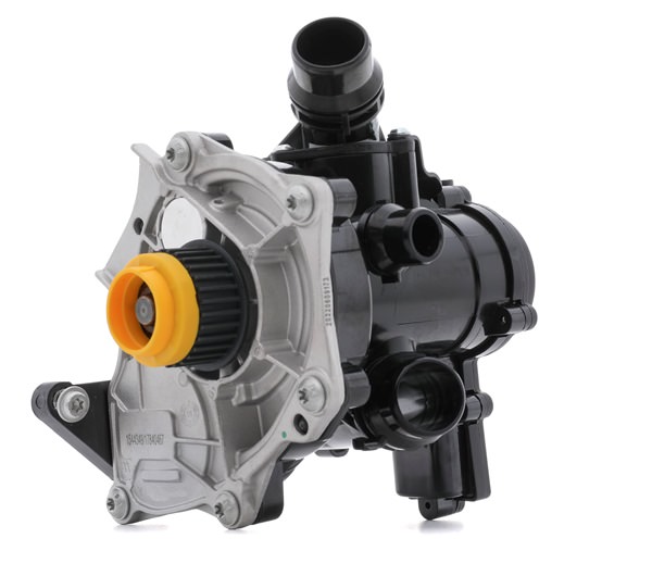 1260W0586 RIDEX 06K121011C Water pump