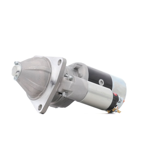 Número OEM S 25-162 - Motor de arranque SKSTR-03330785 FERRARI