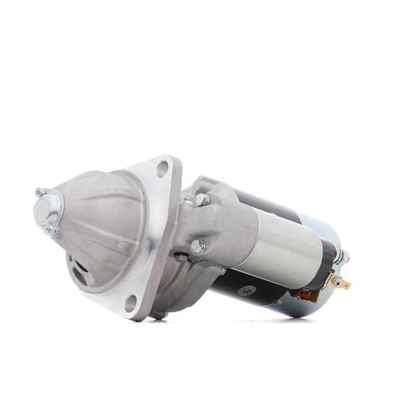Número OEM S 25-162 - Motor de arranque 2S0760 FERRARI