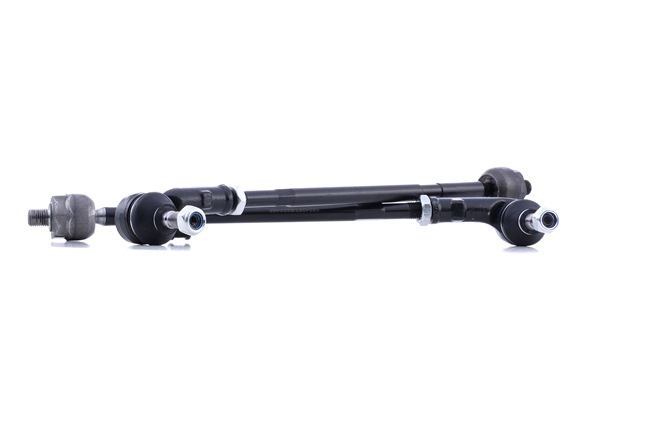 Axialgelenk Spurstange 284R0369 RIDEX VW Jetta Mk2 (19E, 1G2, 165) 1.6 TD 1990 70 PS