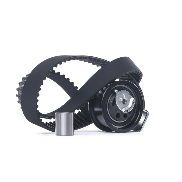 Tandremssæt 307T0468 RIDEX AUDI A2 (8Z0) 1.4 TDI 2000 75 HK