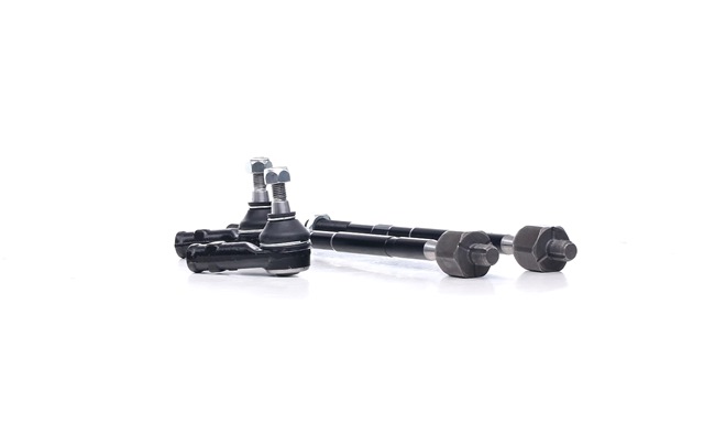 Axialgelenk 284R0373 RIDEX SKODA Octavia I Combi (1U5) 1.8 T 2010 150 PS