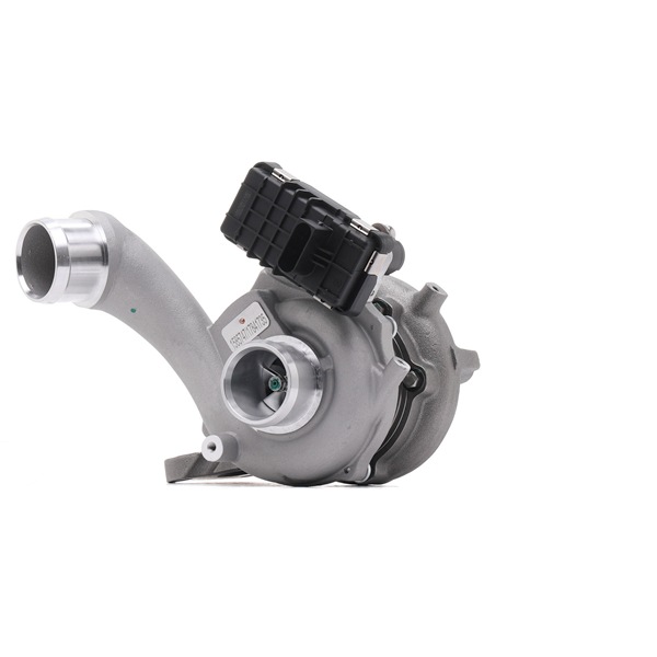 Número OEM 1441-15X00A - Turbocompresor 2234C10858 RENAULT, NISSAN, SUZUKI
