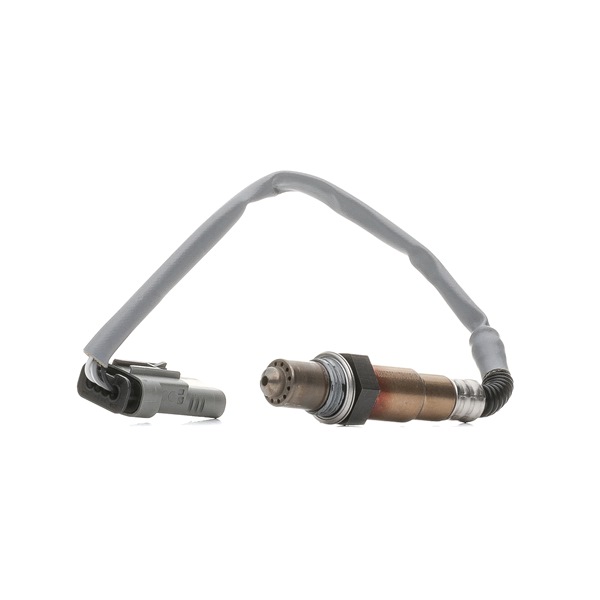 RIDEX 3922L0767 Lambda sensor OPEL Astra K Sports Tourer (B16) 1.4 100 hp Petrol 2022