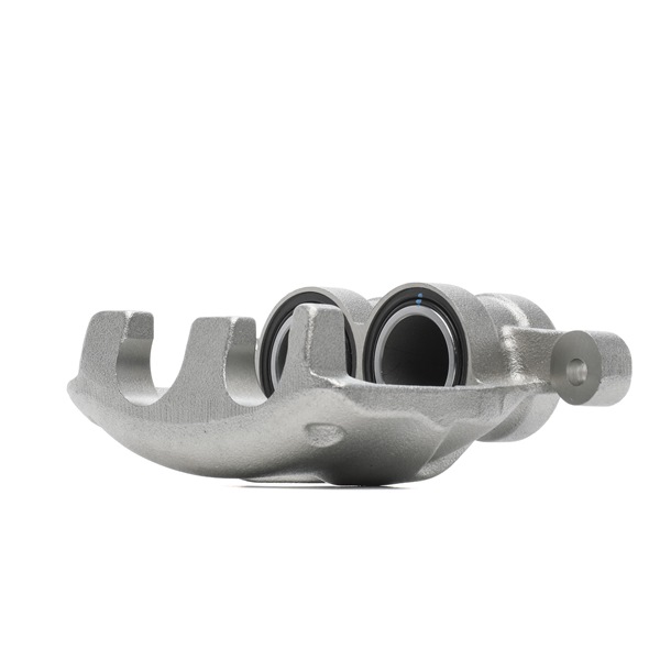 Bremssättel 78B2046 RIDEX VW Amarok Pritsche / Fahrgestell (S1B, S6B, S7B) 2.0 TDI 2011 122 PS