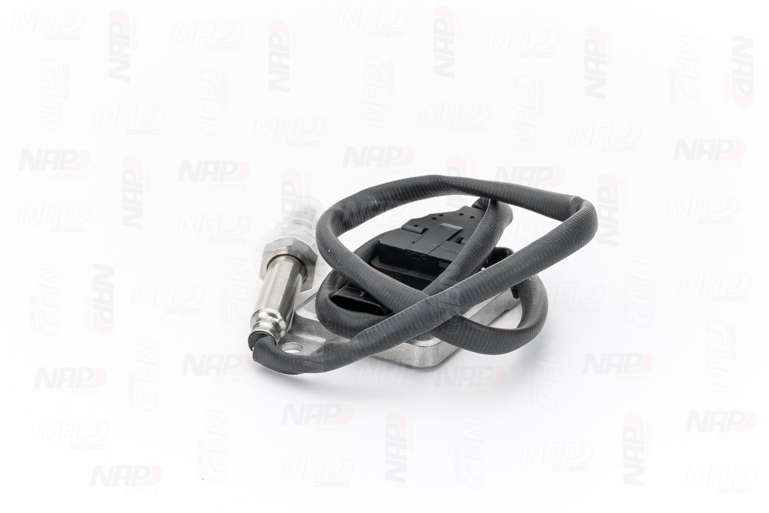 NAP carparts CNS10012 lambda sensor MERCEDES-BENZ GLA (X156) GLA 200 (156.945) 184hp 2018