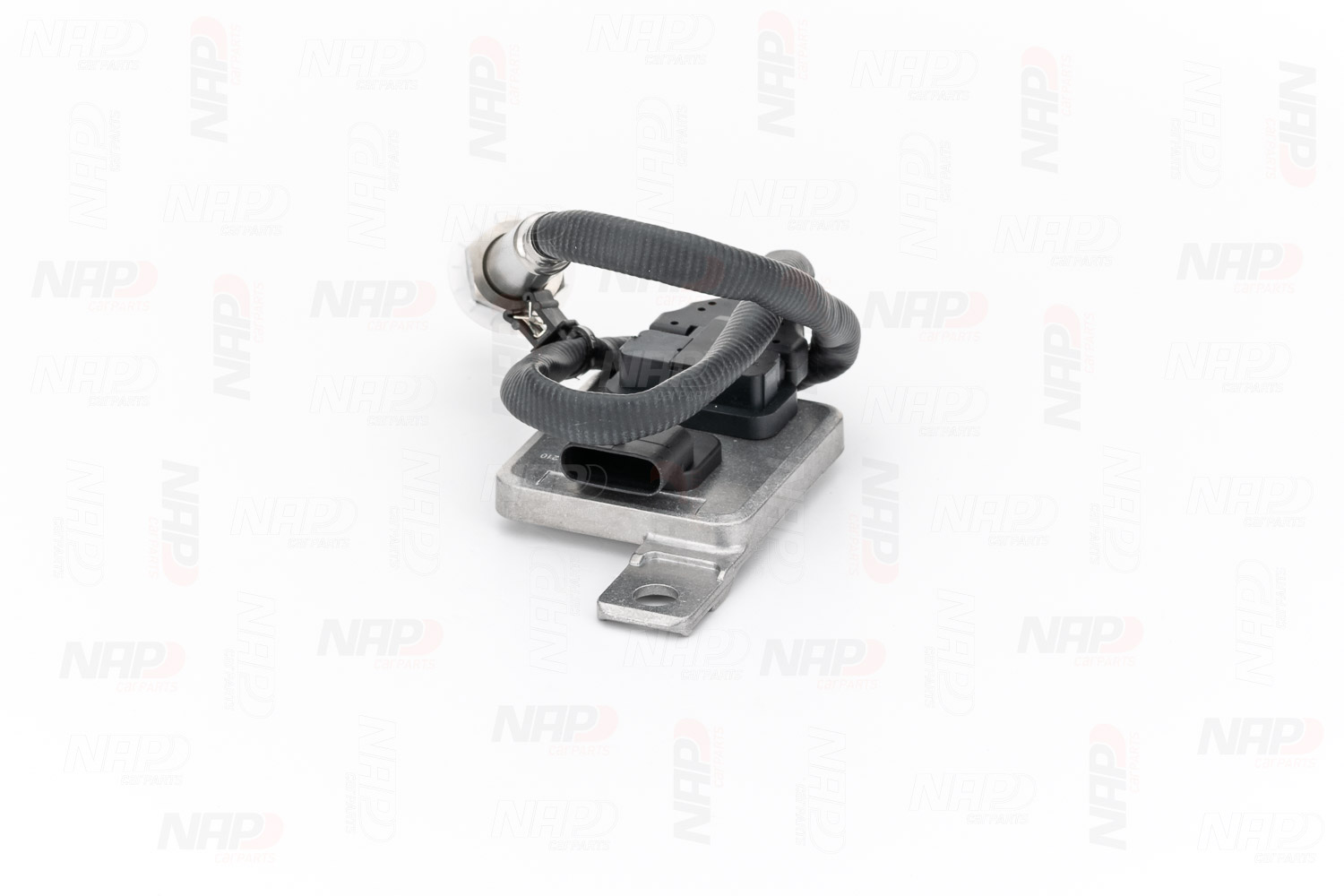 Czujnik NOx, katalizator NOx CNS10051 NAP carparts Volkswagen Touareg II (7P5, 7P6) 3.0 V6 TDI 2013 225 KM