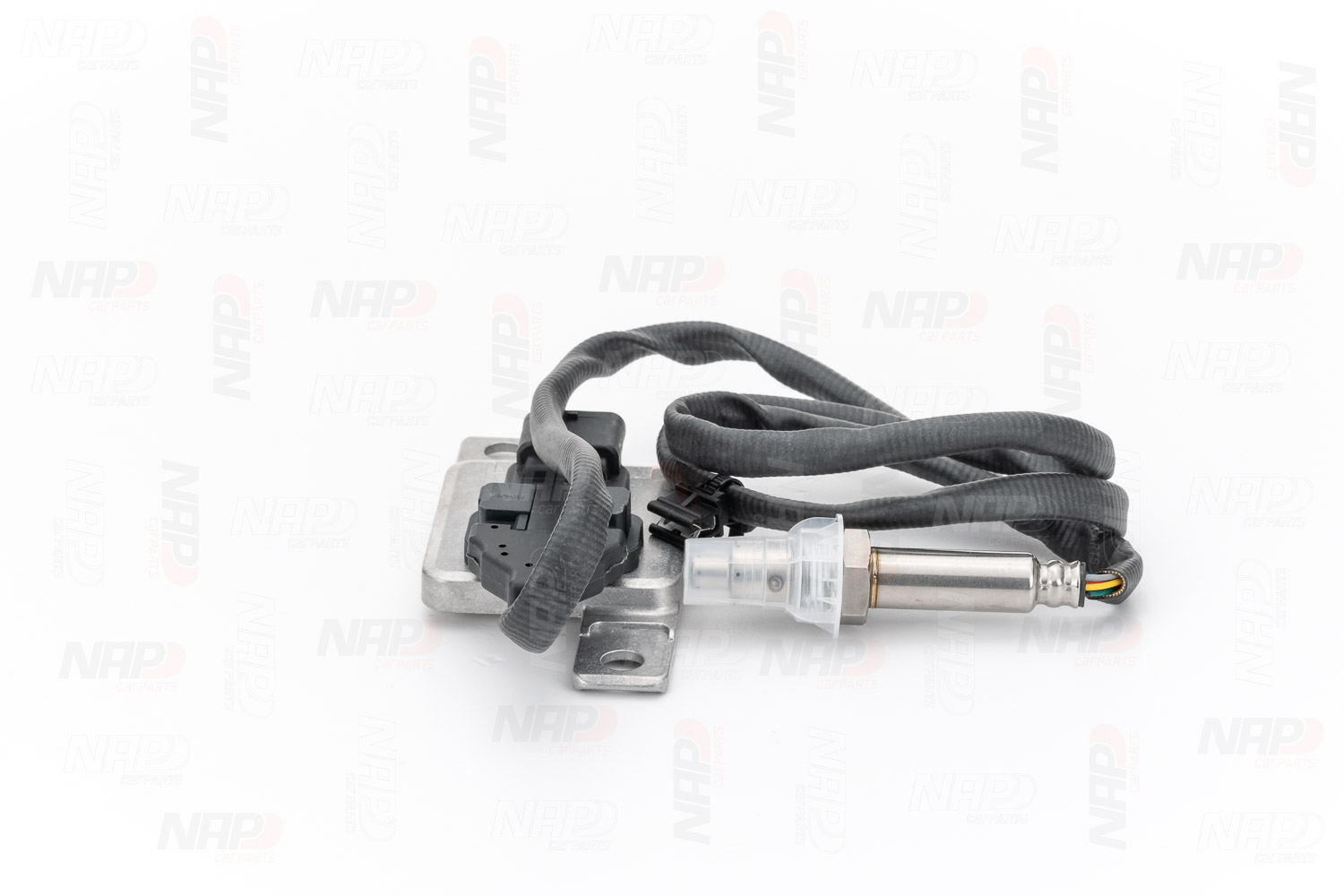 Czujnik NOx, katalizator NOx CNS10056 NAP carparts Volkswagen T-Roc (A11) 2.0 TDI 2023 150 KM