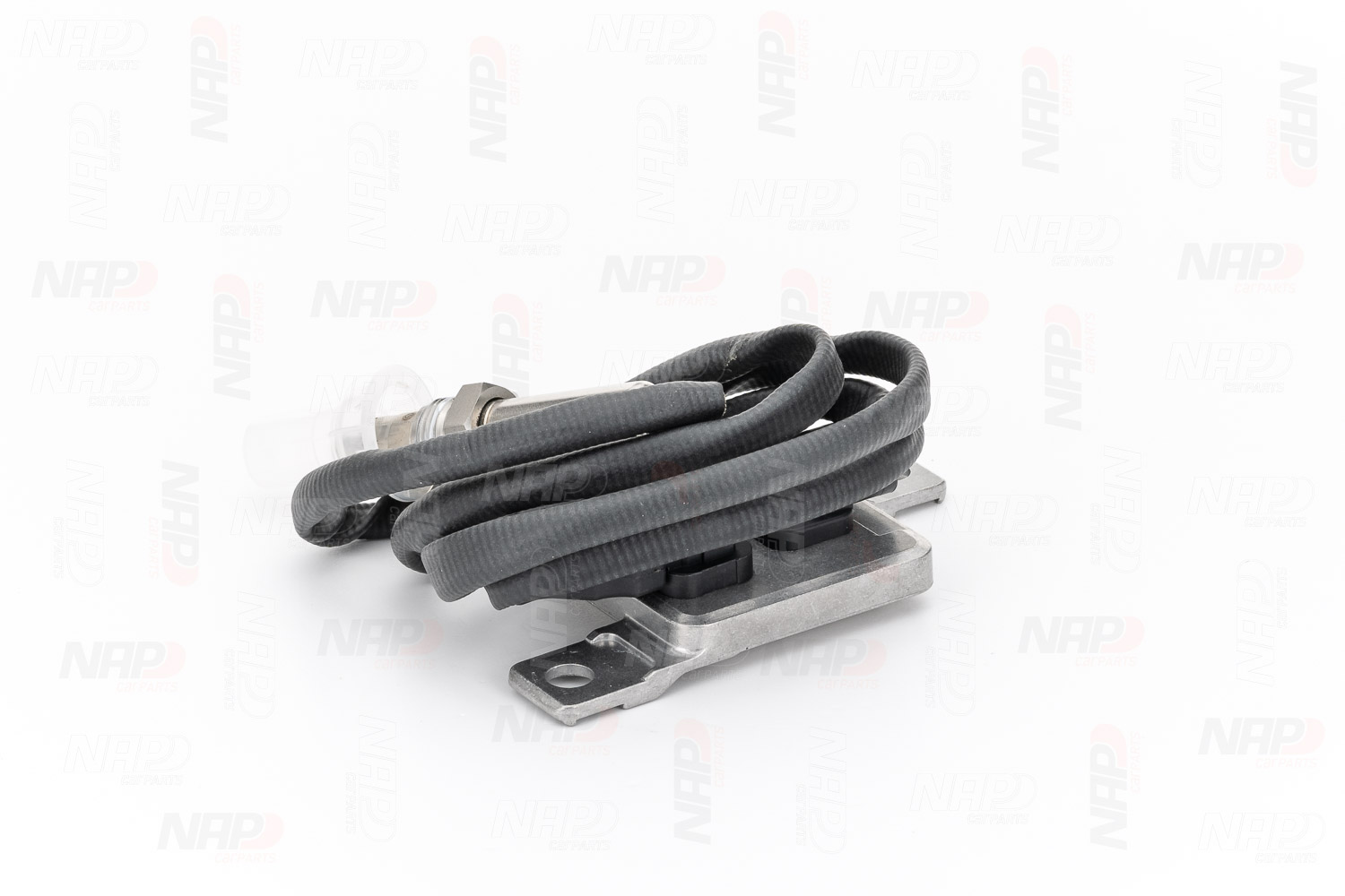 NOx-sensor, NOx-katalysator CNS10062 NAP carparts VW Sharan II (7N1, 7N2) 2.0 TDI 4motion 2017 184 HK