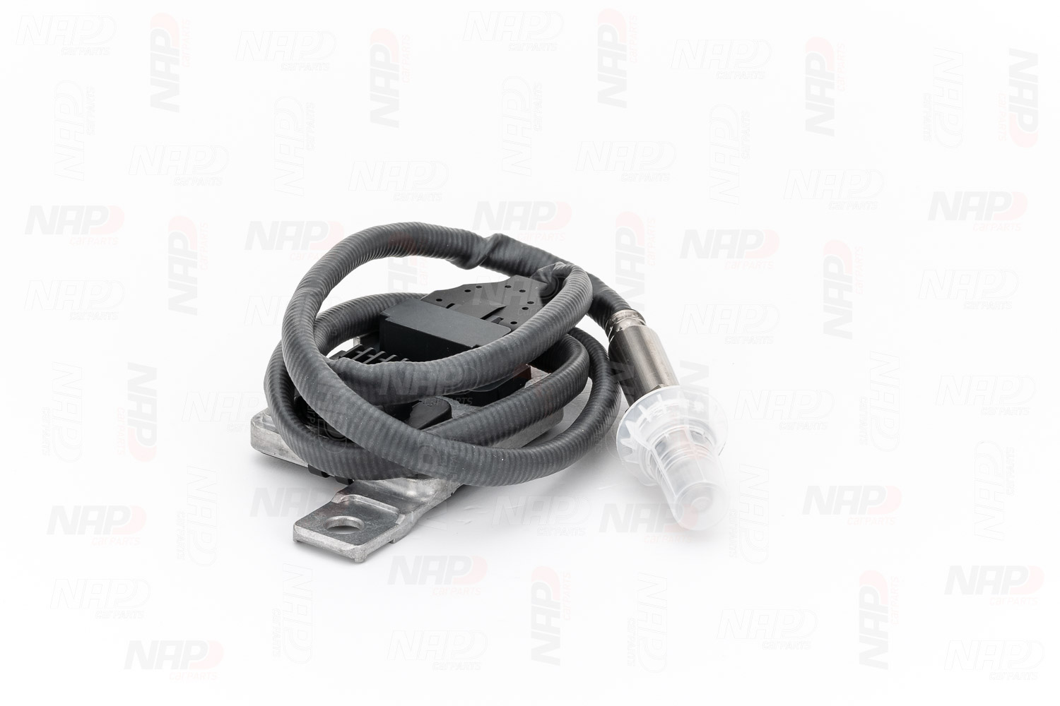 Lambda sensor CNS10063 NAP carparts Volkswagen Transporter T6 Flatbed Vrachtwagen / Chassis (SFD, SFE, SFL, SFZ) 2.0 TDI 2018 150 Pk