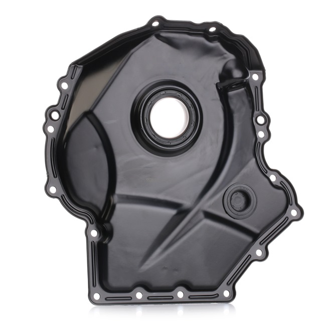 Numéro OEM 06K 109 210 AF - Carter de distribution 1522T0003 AUDI, SEAT, SKODA, CUPRA