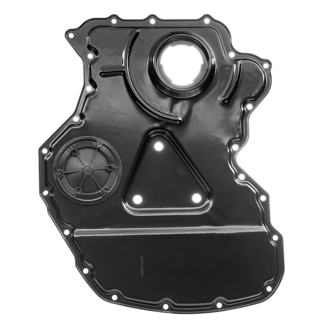 Stirndeckeldichtung SKTIC-7030007 STARK FORD Transit Mk5 Bus (V184, V185) 2.0 TDCi 2004 125 PS