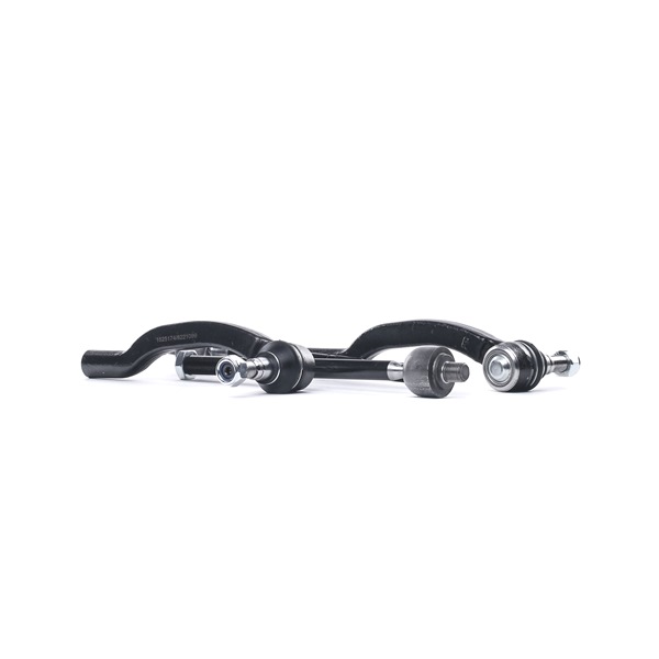 RIDEX 284R0398 track rod end FIAT Ducato II Platform/Chassis (244) 2.3 JTD 126hp 2010