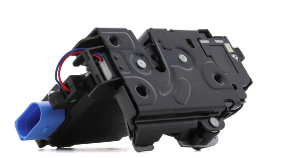 Numéro OEM 3D2 837 016 K - Serrure de porte SKDLO-2160257 AUDI, SEAT, SKODA, PORSCHE