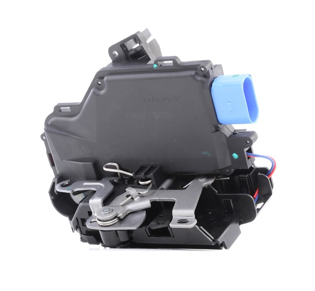 Volkswagen Jetta 4 (162, 163, AV3, AV2) door latch RIDEX 1361D0258