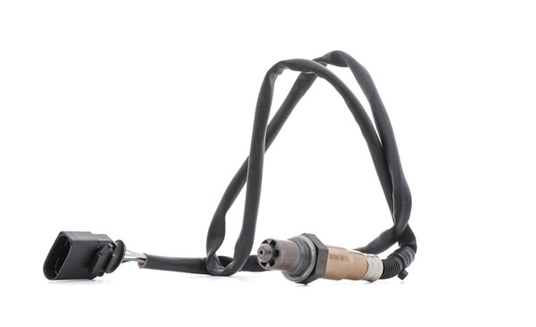Número OEM 04E 906 262 A - Sonda lambda SKLS-0140929 VW, AUDI, SEAT, SKODA, LAMBORGHINI
