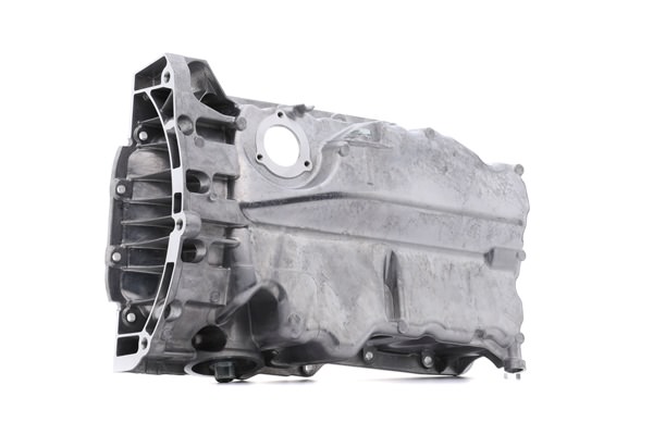 RIDEX 592O0202 carter d'huile SKODA Fabia III 5 portes (NJ3) 1.0 TSI 95CV 2021