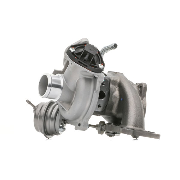 RIDEX | Turbocompressor incl. Kit de juntas 2234C10860 FORD Fiesta Mk7 Hatchback 2017 baratos online