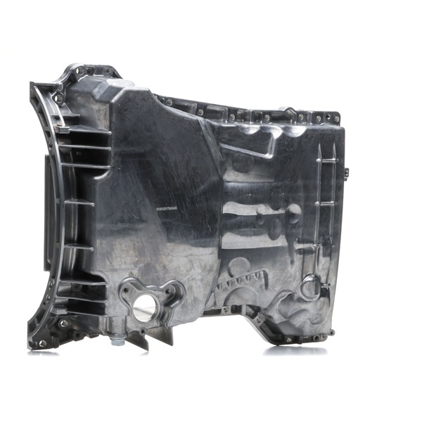STARK SKOP-0980204 oil sump MERCEDES-BENZ C-Class T-modell (S203) C 200 CGI 1.8 Kompressor (203.243) 170hp 2003