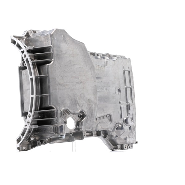 RIDEX 592O0203 oil sump MERCEDES-BENZ C-Class T-modell (S203) C 200 CGI 1.8 Kompressor (203.243) 170hp 2005