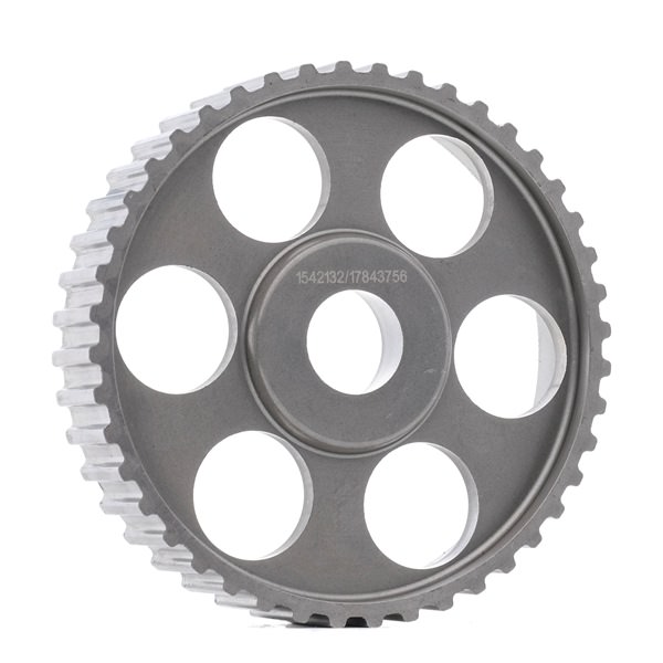Knastaksel-forstiller 4106C0065 RIDEX VW Transporter T4 Bus (70B, 70C, 7DB, 7DK, 70J, 70K, 7DC, 7DJ) 1.9 D 1995 60 HK