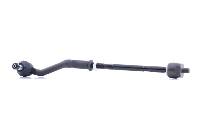 RIDEX 284R0480 Inner tie rod CITROËN C3 I Hatchback (FC_, FN_) 1.4 i Bivalent 73 hp Petrol/Natural Gas (CNG) 2007