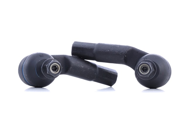 RIDEX 914T0941 Track rod end FORD FIESTA 5 (JH, JD) 1.3 60 hp Petrol 2006