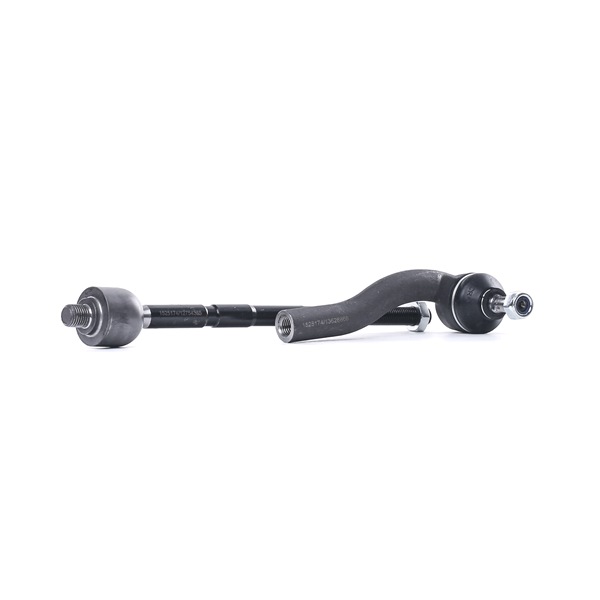 Spurstangenköpfe 284R0481 RIDEX ABARTH 500C / 595C / 695C Cabrio (312) 1.4 (312.AXF1A, 312.AXF11, 312.AXD1A) 2012 140 PS