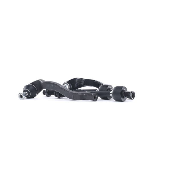 Spurstangengelenk 284R0489 RIDEX RENAULT Kangoo II Express (FW) 1.5 dCi 90 (FW0G, FW05, FW08, FW11) 2015 90 PS