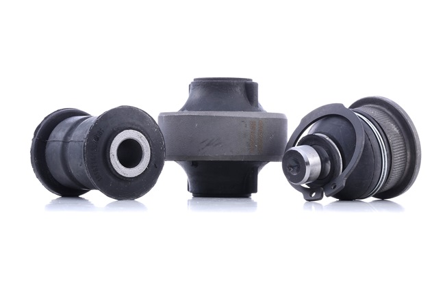 RIDEX 771R0165 Renault Clio 3 Grandtour control arm repair kit replacement cost