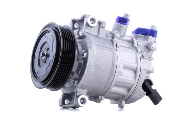 Numéro OEM 4M0 816 803 - Compresseur de climatisation 447K0673 AUDI, FORD, SEAT, SKODA