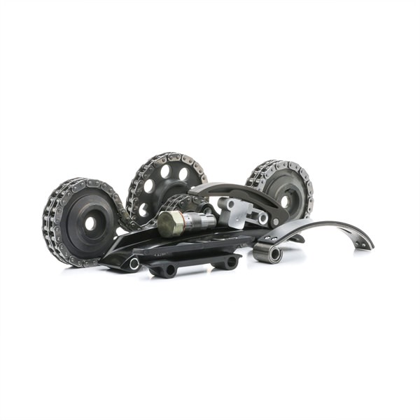 STARK | Kit catena con ingranaggio albero intermedio, Duplex, Simplex, Catena chiusa SKTCK-22440592 Volkswagen Golf III Hatchback (1H1) 1991 economici online