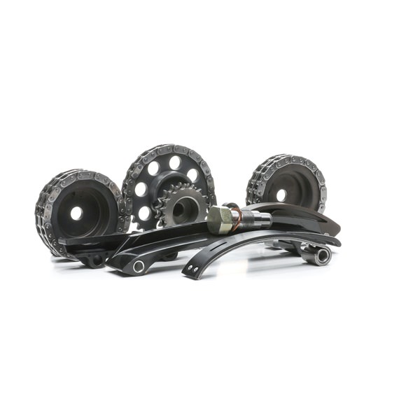 RIDEX 1389T2767 timing chain Volkswagen Transporter T4 Minibus (70B, 70C, 7DB, 7DK, 70J, 70K, 7DC, 7DJ) 2.8 VR 6 140hp 1995