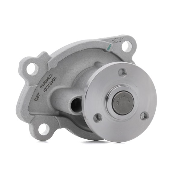 Numéro OEM B1010 1HC0A - Pompe à eau 1260W0588 RENAULT, NISSAN, ALFA ROMEO, RENAULT TRUCKS, INFINITI