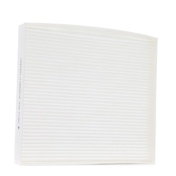 Hyundai i20 III (BC3, BI3) cabin air filter RIDEX 424I0741