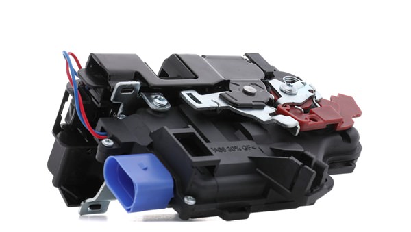 Numéro OEM 3D2 837 015 K - Serrure de porte SKDLO-2160260 AUDI, SEAT, SKODA