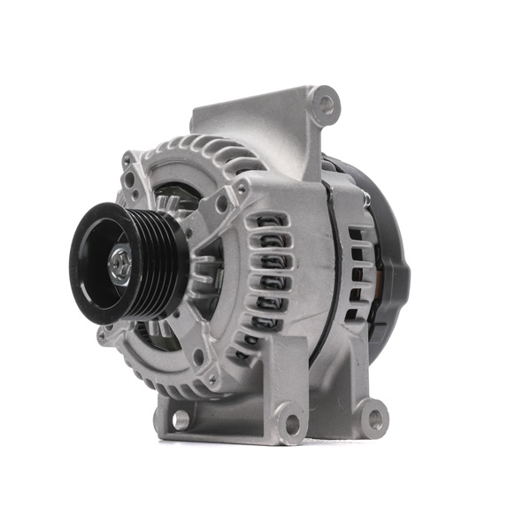 RIDEX 4G1452 Alternator VAUXHALL Astra Mk6 (J) (P10) 1.6 CDTi 110 hp Diesel 2015