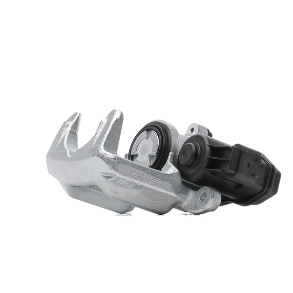 RIDEX 78B2061 brake caliper BMW X3 (F25) xDrive 20 i 184hp 2013