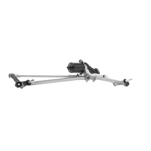 RIDEX 300W0126 tringlerie d'essuie-glace OPEL Movano B Van (X62) 2.3 CDTI FWD (FV) 101CV 2011