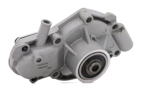 OEM-Nummer 77 01 461 405 - Wasserpumpe 1260W0595 RENAULT, ALFA ROMEO, DACIA, RENAULT TRUCKS