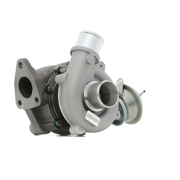 Abgasturbolader SKCT-1191363 STARK TOYOTA Previa / Estima II (XR30) 2.0 D-4D (CLR30_) 2006 116 PS
