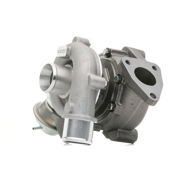 Abgasturbolader 2234C10869 RIDEX TOYOTA Previa / Estima II (XR30) 2.0 D-4D (CLR30_) 2002 116 PS