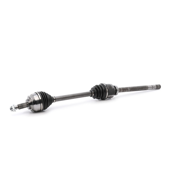 Gelenkwelle 13D1069 RIDEX RENAULT Espace IV (JK) 2.0 dCi (JK03, JK04, JK1C, JK1G, JK1J, JK1K) 2006 173 PS