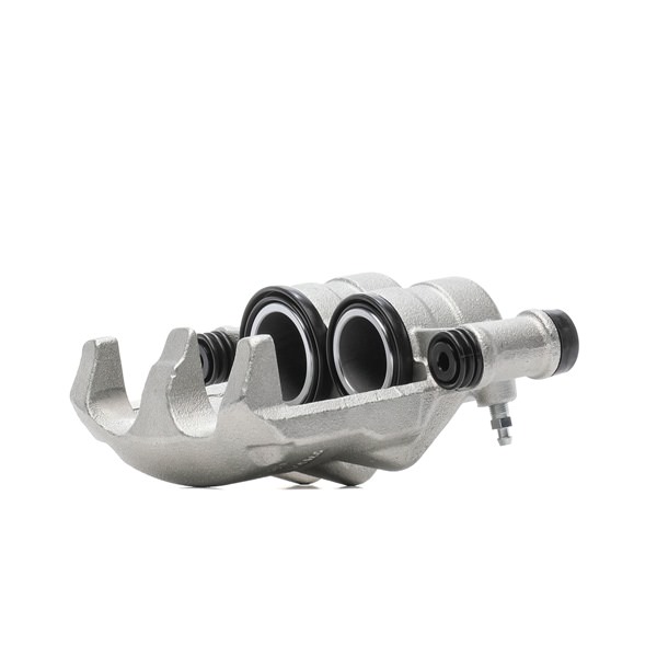RIDEX 78B2062 brake caliper FIAT Ducato III Van (250, 290) 2.2 D 100 Multijet 100hp 2014
