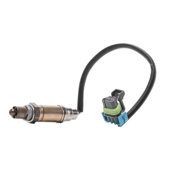 OEM nummer 12 618 011 - Lambdasonde 3922L0777 OPEL, CHEVROLET, CADILLAC, PONTIAC, DAEWOO