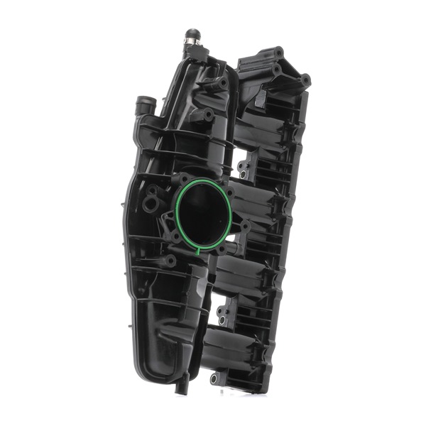 Hus, indsugningsmanifold 1640F0060 RIDEX VW Golf V Variant (1K5) 2.0 TFSI 2009 200 HK
