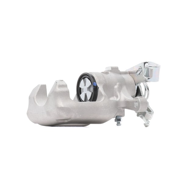 Bremsecaliper 78B2065 RIDEX VAUXHALL Astra Mk7 (K) Hatchback (B16) 1.2 Turbo 2020 131 hk