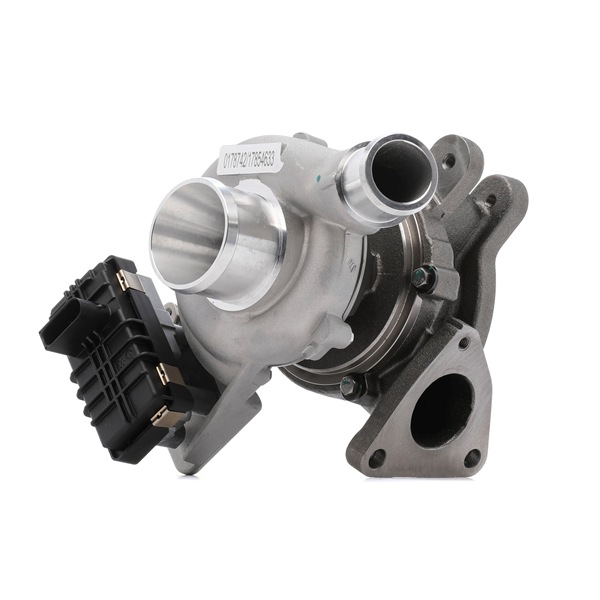 Turbocompresor SKCT-1191388 STARK FORD Transit Custom V362 Furgón (FY, FZ) 2.2 TDCi 2013 100 cv